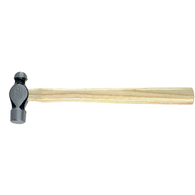 Stahlwille 70120006 10970 Engineers Hammer, 3/4 lb.