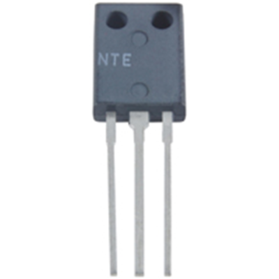 NTE Electronics NTE2514 TRANSISTOR PNP SILICON 60V IC=8A TO-126LP CASE