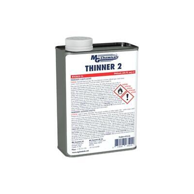 4352-1L MG Chemicals THINNER 2 945mL.