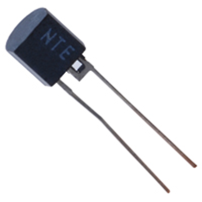 NTE Electronics NTE615P REFERENCE VOLTAGE REGULATOR 31-35V IZ=10MA TO-92