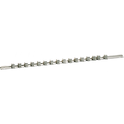 Hazet 880HL 10mm (3/8") Socket Rail