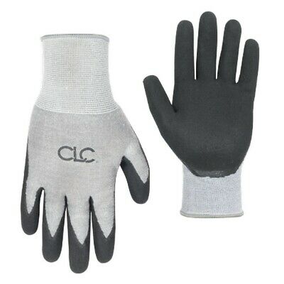 CLC Custom Leathercraft 2106M Heat Resistant Contact Gloves, M