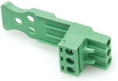 Hosa Phx-300F Bulk Connector PHX3F Molded Strain Relief – EIO.com