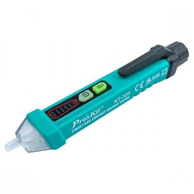 Pro'sKit NT-309 Smart Non-Contact Voltage Tester