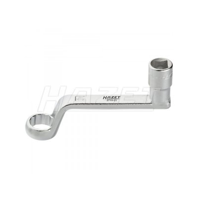 Hazet 2710-21 Camber adjustment specialty tool