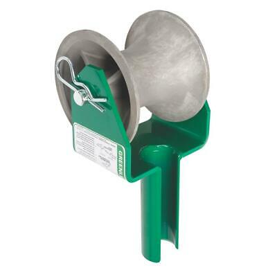 Greenlee 441-2 Cable Feeding Sheave for 2" Conduit
