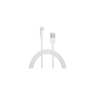 XtremPro USB A to Lightning Compatible Cable Charging and Sync Cable 11101