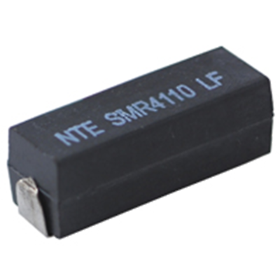 NTE Electronics SMR4D05 RESISTOR 4W SURFACE MOUNT WIREWOUND 0.05 OHM