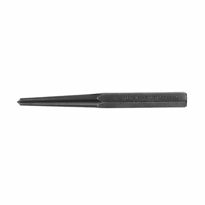 Klein Tools 66310 4-1/4 by 1/4-Inch Center Punch