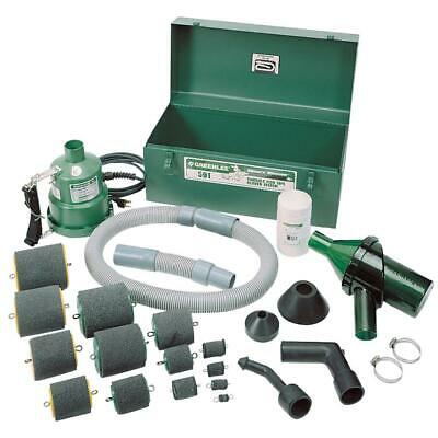 Greenlee 591 Portable Blower System