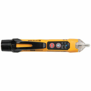 Klein Tools NCVT3P Dual Range Non-Contact Voltage Tester with Flashlight