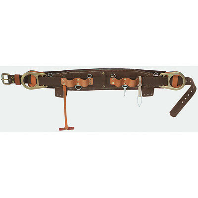 Klein Tools 5266N-22D Semi-Floating Body Belt Style 5266N 22"