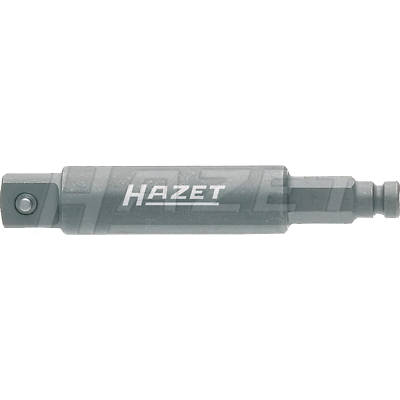 Hazet 8808S-1 Solid 8 (5/16") Solid 10 (3/8") Impact Adapter