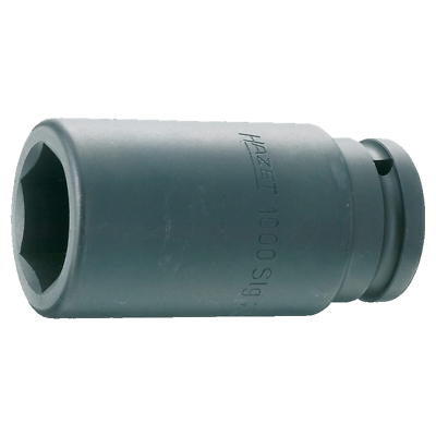 Hazet 1000SLG-30 6-point Impact Socket, 3/4" drive, 30mm