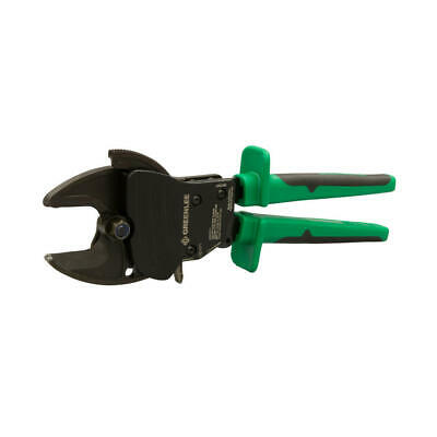 Greenlee 45208G Ratchet Cable Cutter