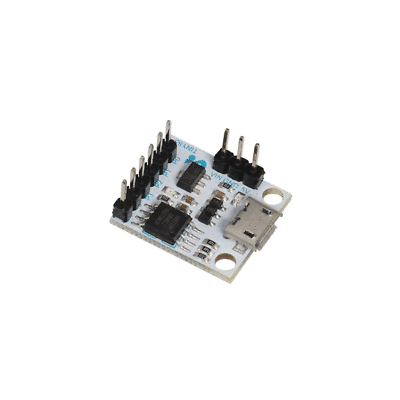 Velleman VMA108 Attiny85 Arduino Compatible Micro Development Board