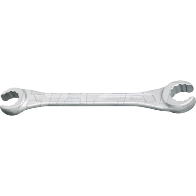 Hazet 612-30X32 12-Point 30 x 32 Open Double Box-End Wrench