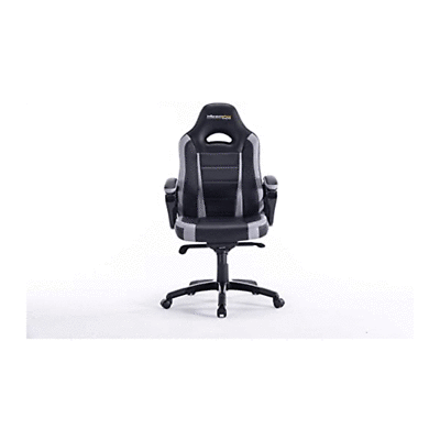 XtremPro Alpha 22023 Gaming Chair (Black+Gray)