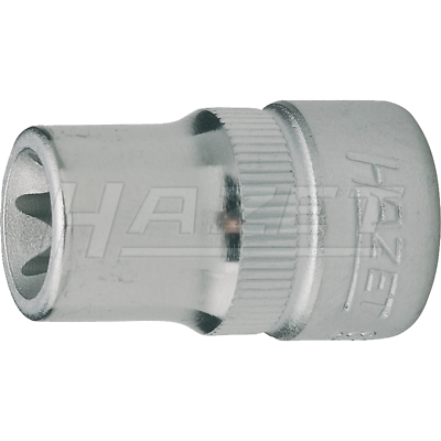 Hazet 880-E10 TORX® 10mm (3/8") E10 Socket