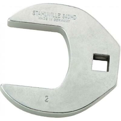 Stahlwille 02501050 Crow Foot Spanner