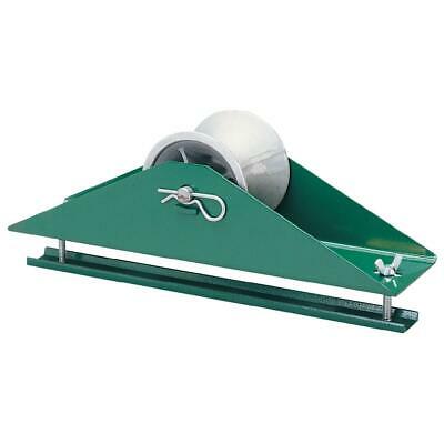 Greenlee 659 Tray-Type Sheave