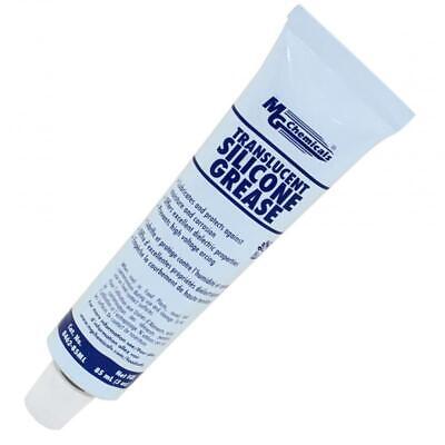 MG Chemicals 8462-85ML Translucent Silicone Grease