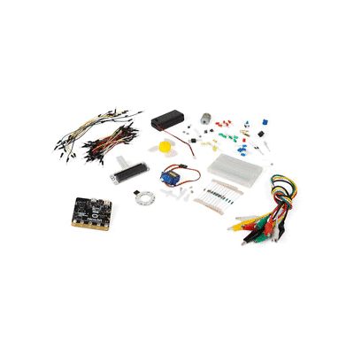 Velleman VMM501 Microbit Starter Kit