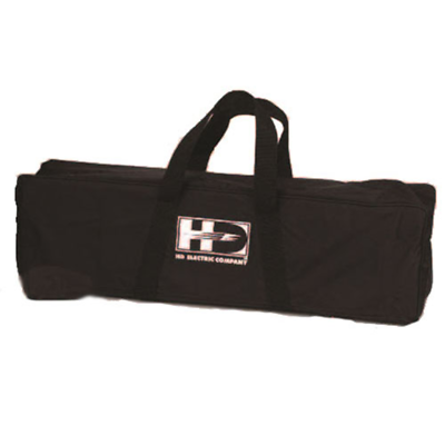 Greenlee B-7 Carrying Bag for HALO Ammeters