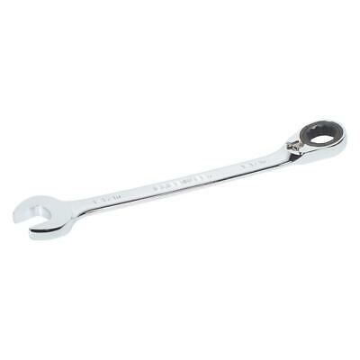 Greenlee 0354-24 1-1/16 Combination Ratcheting Wrench