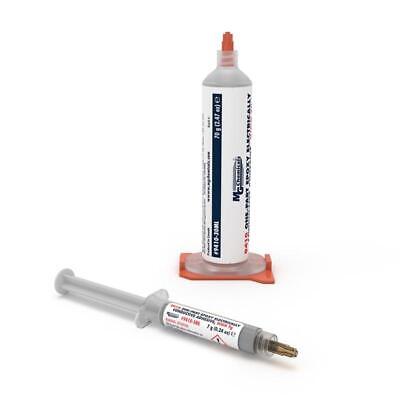 G Chemicals 9410-30ML Epoxy Electrically Conductive Adhesive, One-Part,30ml
