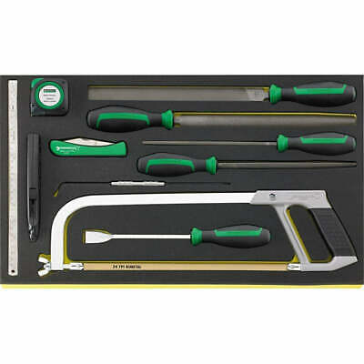 Stahlwille 96838759 TCS 12025-13110/11 Tools in TCS inlay