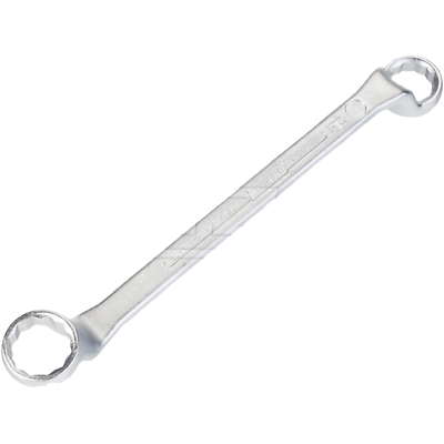 Hazet 630A-1.1/16X1.1/4 12-Point Double Box-End Wrench