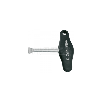 Hazet 4650-3 Special tool for battery plugs