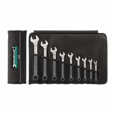 Stahlwille 96400805 13/26 Combination Spanner Set