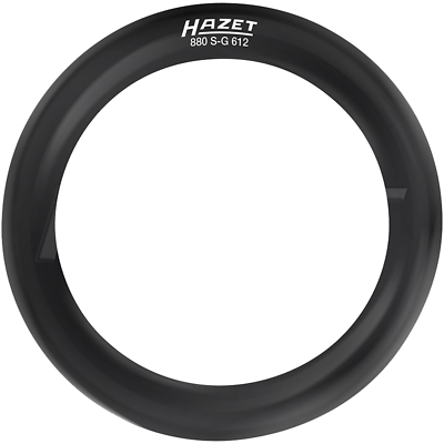 Hazet 900S-G1527 Hollow 12.5mm (1/2") 24 x 4 O-Ring