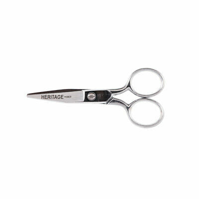 Heritage Cutlery 443 4'' Scissor w/ Narrow Blades