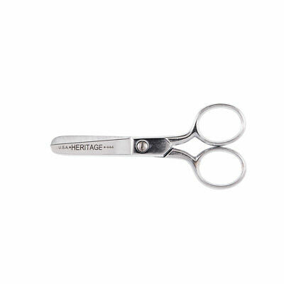 Heritage Cutlery 444 4'' Safety Scissors