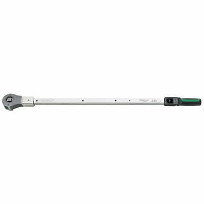 Stahlwille 96501100 714R MANOSKOP Tightening Angle Torque Wrench