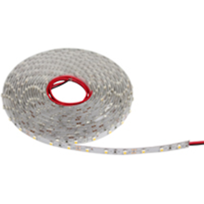 NTE Electronics 69-282W-WR-02 LED STRIP WHITE 19.69 IN(0.5M)60 LEDS IP65 2835