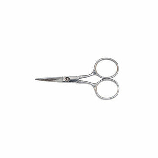 Heritage Cutlery 424LR 4'' Sewing Scissor w/ Large Ring