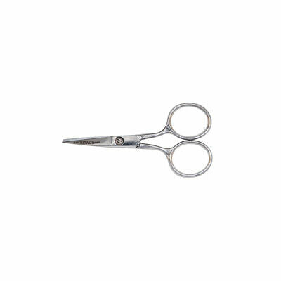 Heritage Cutlery 424LR 4'' Sewing Scissor w/ Large Ring