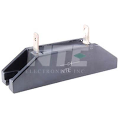 NTE Electronics NTE541 RECTIFIER SILICON 12KV FOR MICROWAVE OVEN, HI VLTGE APPS