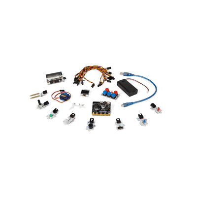 Velleman VMM502 Microbit Tinker Kit