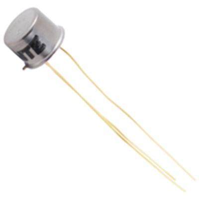 NTE Electronics NTE5409 SILICON CONTROLLED RECTIFIER-400VRM 3A TO-5/TO-39