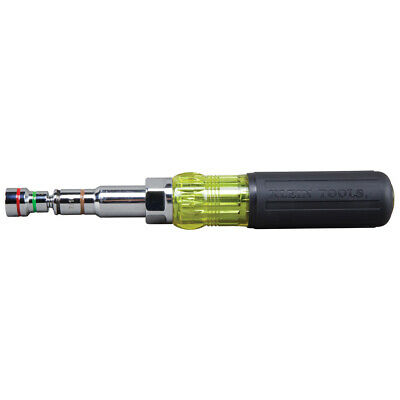 Klein Tools 32807MAG 7-in-1 Nut Driver