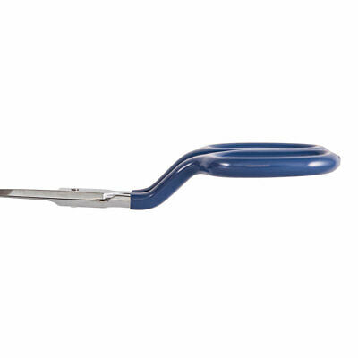 Heritage Cutlery 548DR 7'' Duckbill Napping Shear / Ambidextrous Handles