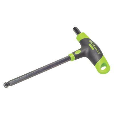 Greenlee 0254-51 - Wrench, T-Handle, 3/8"
