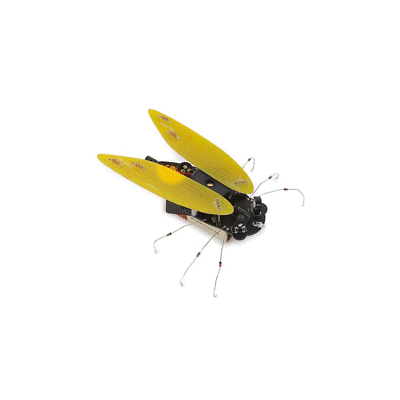 Velleman WSAK204 Electronic Cicada
