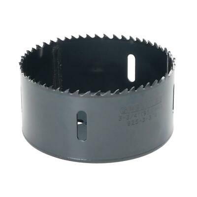 Greenlee 825-3-3/4 HOLESAW,VARIABLE PITCH (3 3/4")
