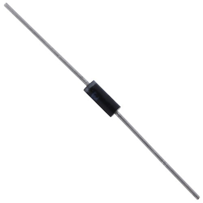 NTE5118A ZENER DIODE - 6.0V 5W 5% AXIAL LEADED